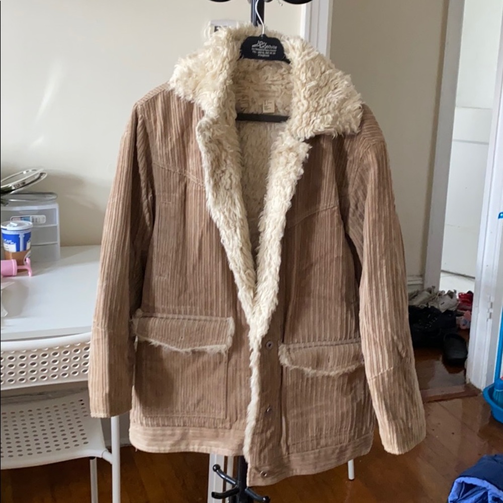 Winter Coat H&M